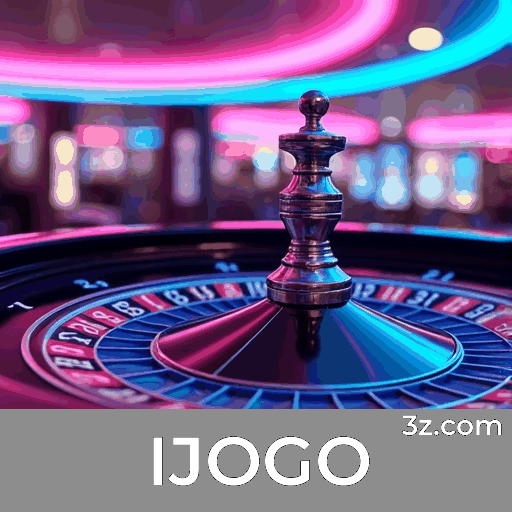 Realidade Virtual e Jogos de Cassino no IJOGO
