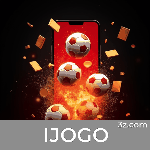 IJOGO: Plataforma de Jogos com Bônus para Brasileiros