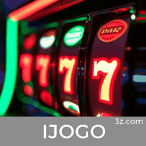 IJOGO: Plataforma de Jogos com Bônus para Brasileiros