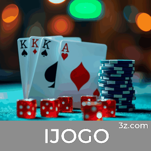 IJOGO: Experiência de Jogo Segura e Serviço Profissional