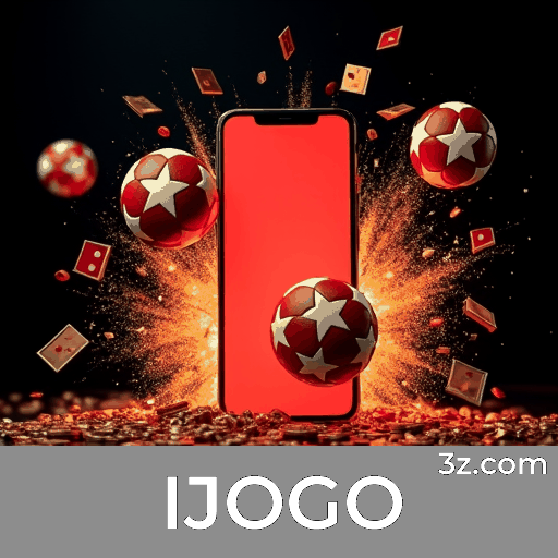 IJOGO: Aprenda Jogos e Melhore Suas Habilidades