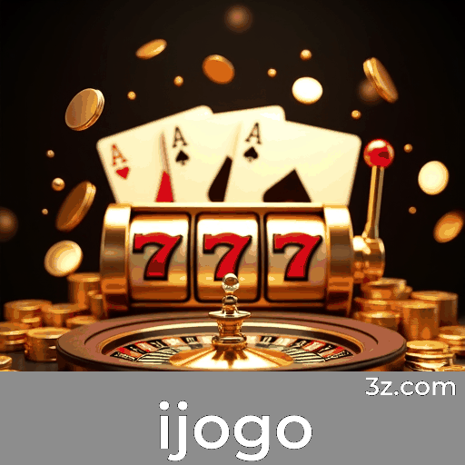 ijogo: Cassino Online Seguro e Divertido