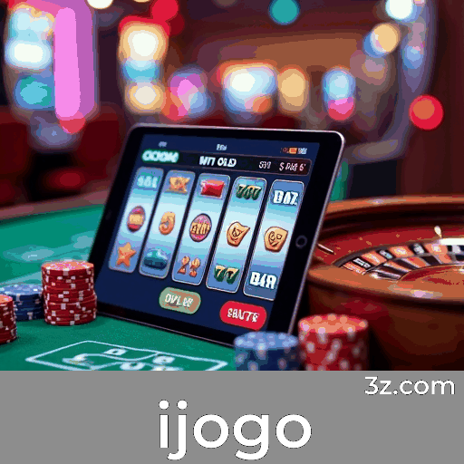 ijogo Sports Data Lab: Elevando a inteligência nas apostas