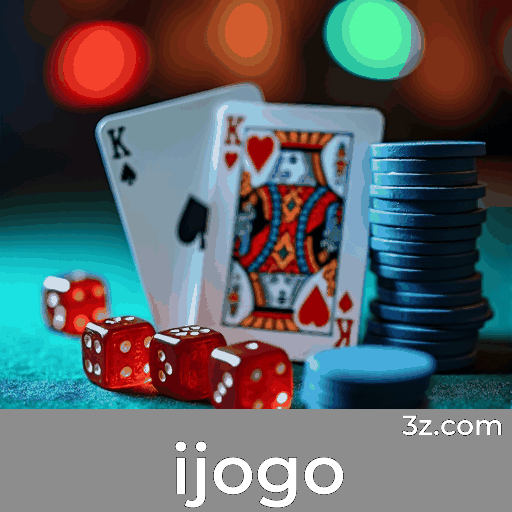 Revolução no Desenvolvimento de Jogos Online, Descubra ijogo