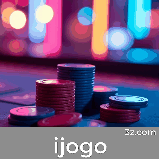 Revolução no Desenvolvimento de Jogos Online, Descubra ijogo