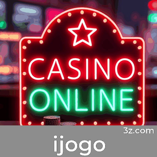 Experiência Elite no ijogo: Jogos Premium e Dealers Reais