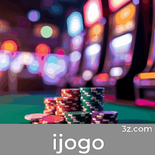 Experiência Elite no ijogo: Jogos Premium e Dealers Reais