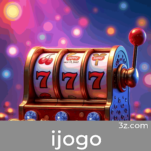 ijogo: Cassino Online Seguro e Divertido