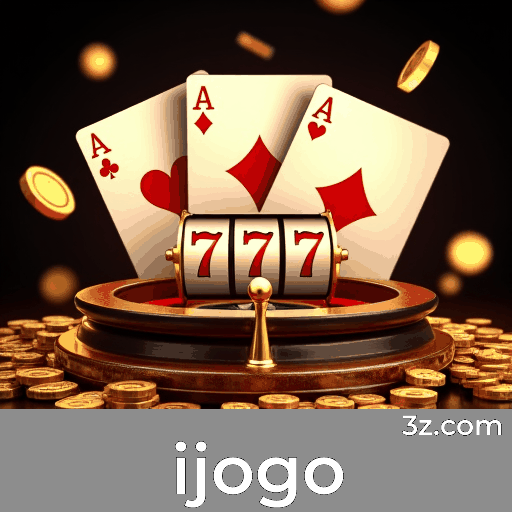 Revolução no Desenvolvimento de Jogos Online, Descubra ijogo