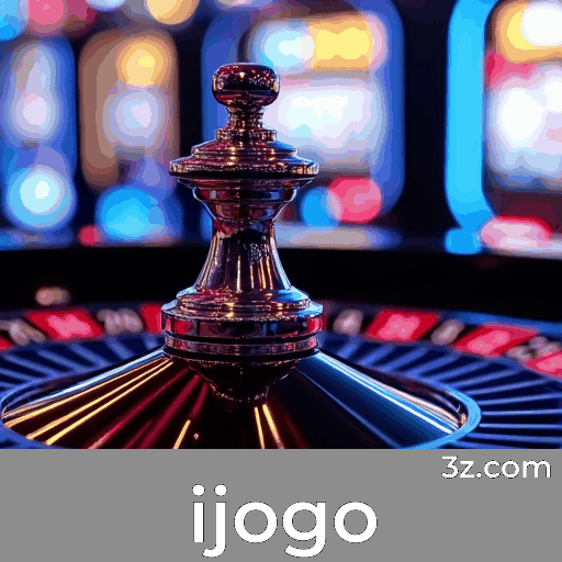 ijogo: A Plataforma Móvel Completa para Suas Apostas