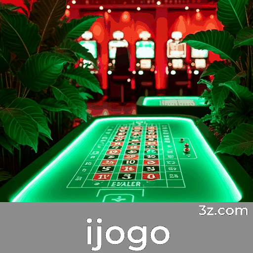 Experiência Elite no ijogo: Jogos Premium e Dealers Reais