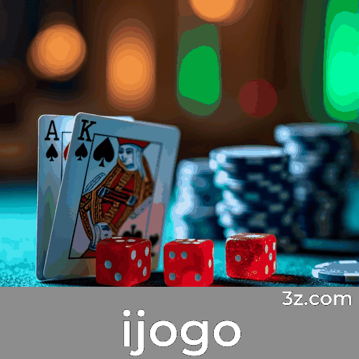 ijogo: Plataforma de Apostas com Serviços Profissionais e Confiáveis