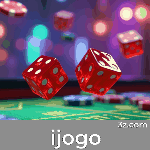 iJogo: A Emoção dos Jogos de Cassino e Grandes Prêmios