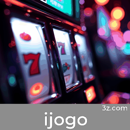 iJogo: A Emoção dos Jogos de Cassino e Grandes Prêmios