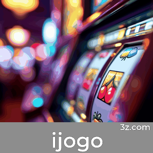 ijogo: Plataforma de Apostas com Serviços Profissionais e Confiáveis